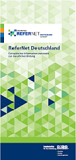 ReferNet Deutschland Flyer 2017