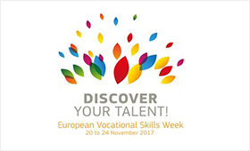 European Vocational Skills Week 2017