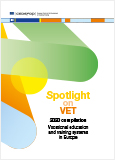 Spotlight on VET compilation
