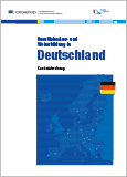 Bericht Berufsbildung Deutschland 2020