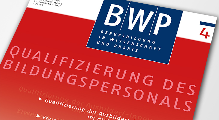 BWP – Training the trainer