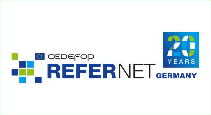 ReferNet 20th anniversary