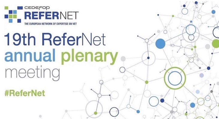ReferNet plenary meeting