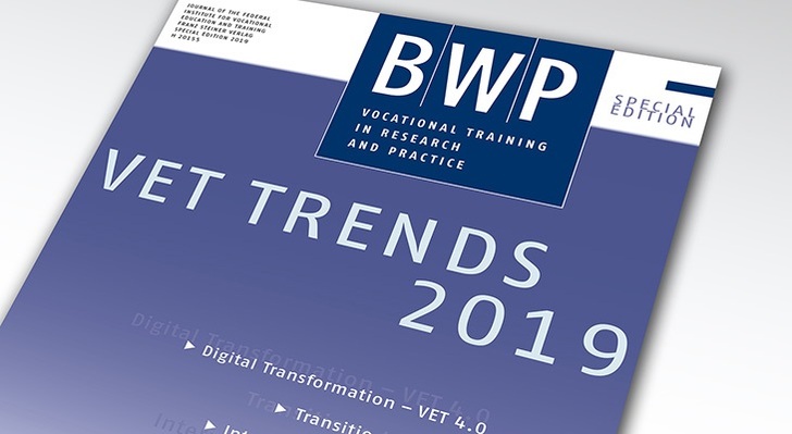 BWP Special - VET Trends 2019