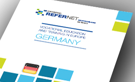 VET in Germany Report 2018