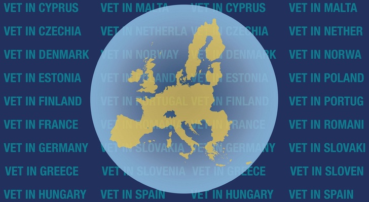 VET in Europe tool updated
